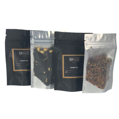 Loose Tea Sample Pack (4oz)