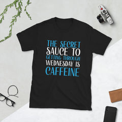 Wednesday Unisex T-Shirt