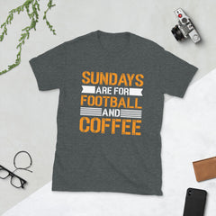 Football Sunday Unisex T-Shirt