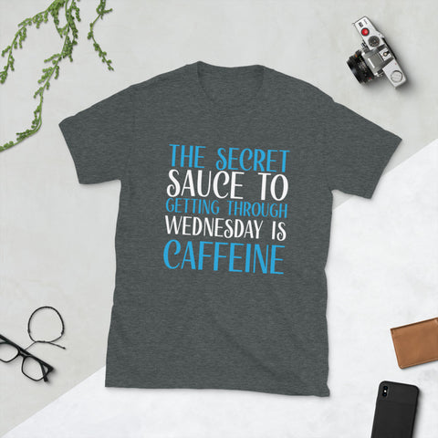 Wednesday Unisex T-Shirt