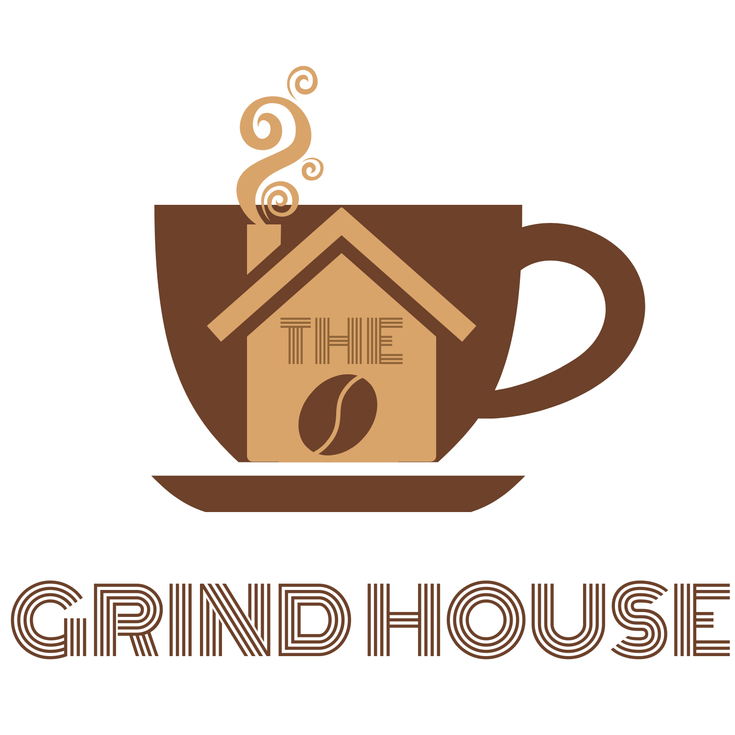 The Grind House USA